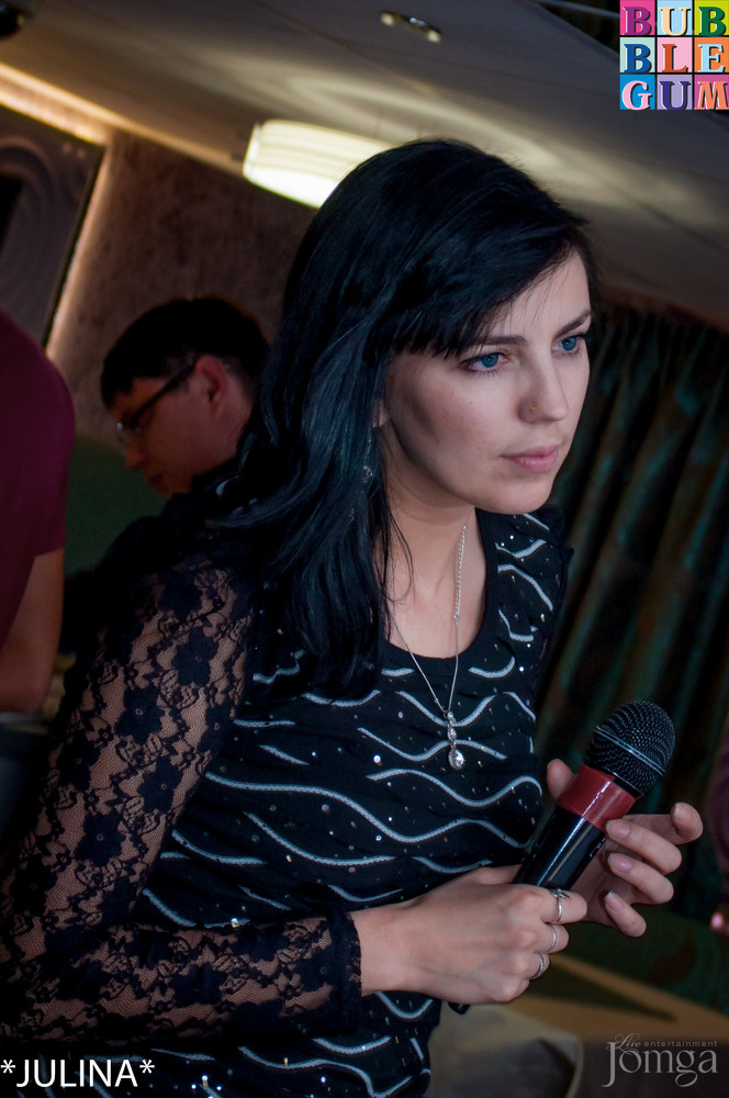 Фотография с R&B Project V.I.P. в Пятерочка