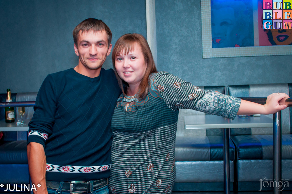 Фотография с R&B Project - V.I.P. в Пятерочка