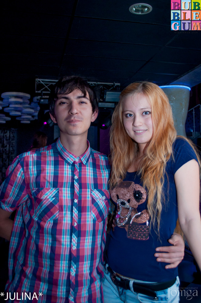 Фотография с R&B Project V.I.P. в Пятерочка