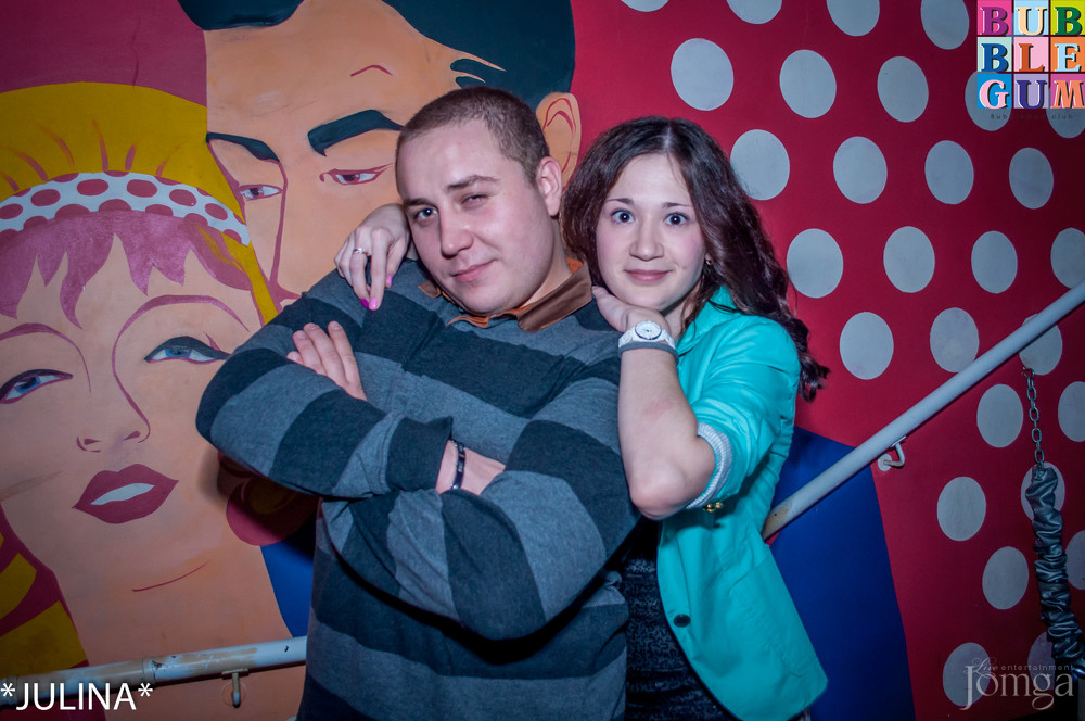 Фотография с R&B Project V.I.P. в Пятерочка