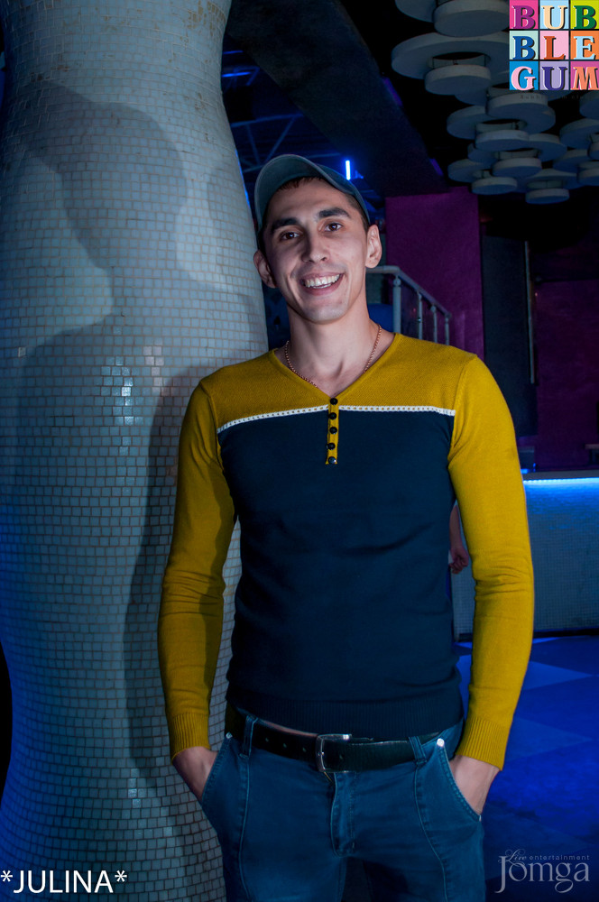 Фотография с R&B Project V.I.P. в Пятерочка