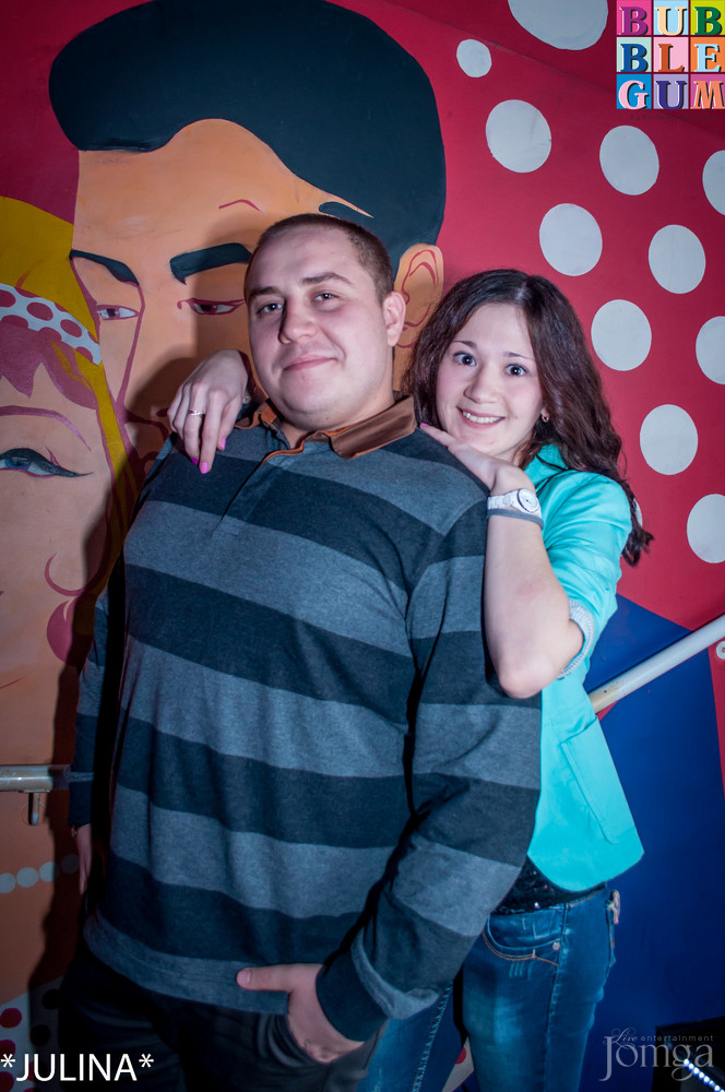 Фотография с R&B Project V.I.P. в Пятерочка