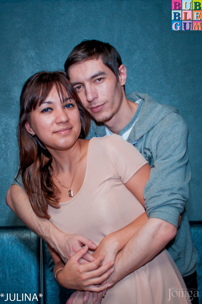 Фотография с R&B Project - V.I.P. в Пятерочка