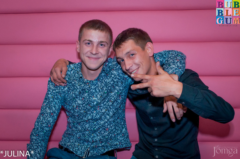 Фотография с R&B Project - V.I.P. в Пятерочка