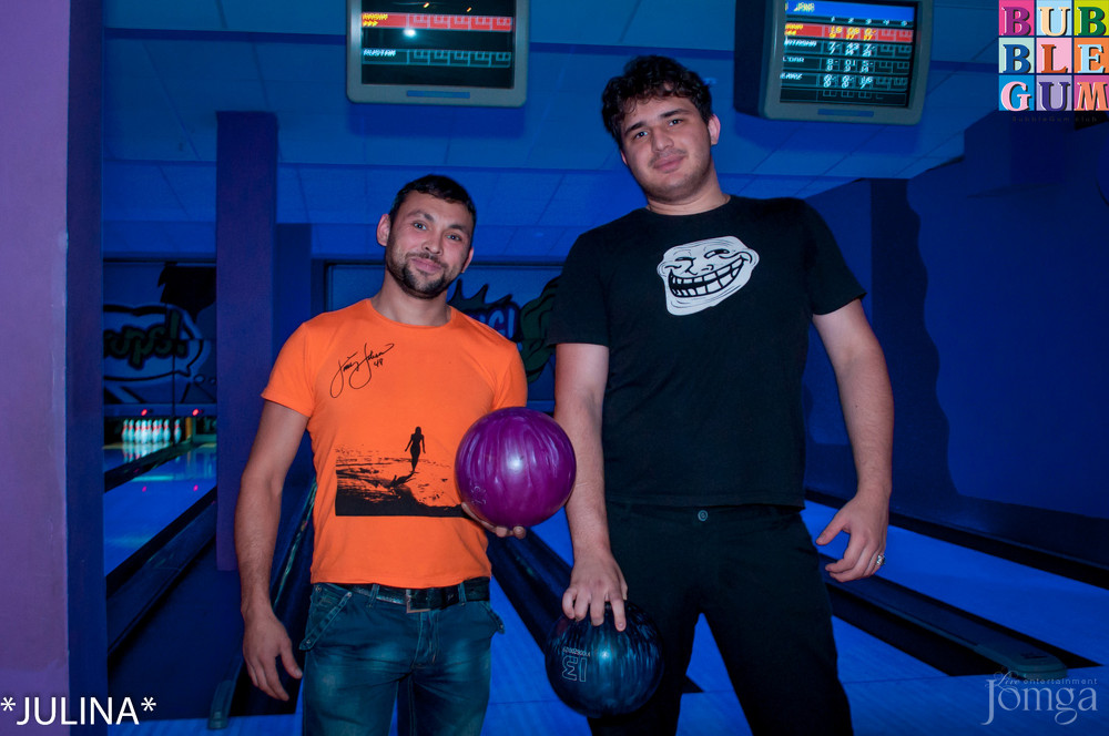 Фотография с R&B Project - V.I.P. в Пятерочка