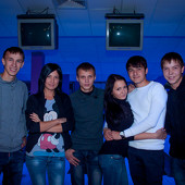 R&B Project V.I.P. фото 50