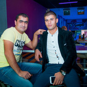 R&B Project V.I.P. фото 70