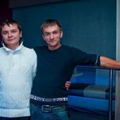 R&B Project - V.I.P. фото 55