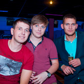 R&B Project - V.I.P. фото 77