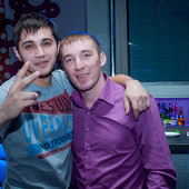 R&B Project V.I.P. фото 81