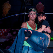 R&B Project V.I.P. фото 105