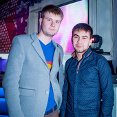 R&B Project V.I.P. фото 64