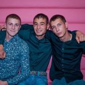 R&B Project - V.I.P. фото 97