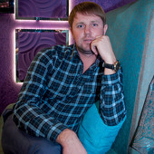 R&B Project V.I.P. фото 76