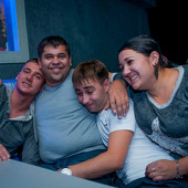 R&B Project V.I.P. фото 48