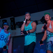 R&B Project - V.I.P. фото 60