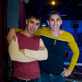 R&B Project V.I.P. фото 79