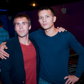 R&B Project - V.I.P. фото 115