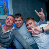 R&B Project V.I.P. фото 46