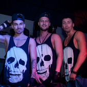 R&B Project V.I.P. фото 31