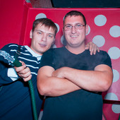 R&B Project - V.I.P. фото 79