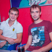 R&B Project - V.I.P. фото 81