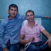 R&B Project V.I.P. фото 92