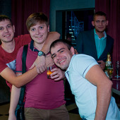 R&B Project - V.I.P. фото 73