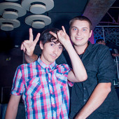 R&B Project V.I.P. фото 34