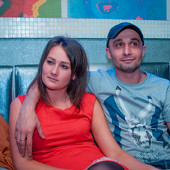 R&B Project - V.I.P. фото 86