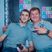 R&B Project - V.I.P. фото 129