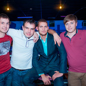 R&B Project - V.I.P. фото 70