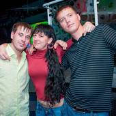 R&B Project - V.I.P. фото 137