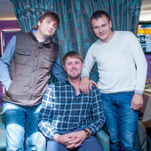 R&B Project V.I.P. фото 75