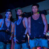 R&B Project - V.I.P. фото 94