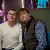 R&B Project V.I.P. фото 58