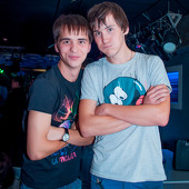 R&B Project - V.I.P. фото 89