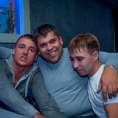 R&B Project V.I.P. фото 47