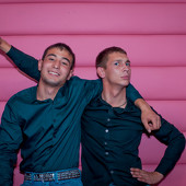 R&B Project - V.I.P. фото 98