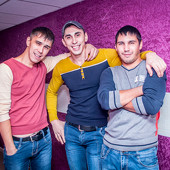 R&B Project V.I.P. фото 61