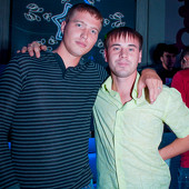 R&B Project - V.I.P. фото 41