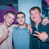 R&B Project - V.I.P. фото 75