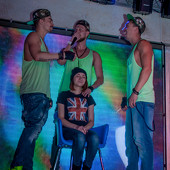 R&B Project V.I.P. фото 103