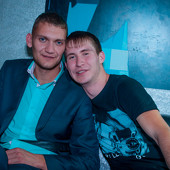 R&B Project - V.I.P. фото 130