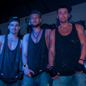 R&B Project - V.I.P. фото 95