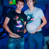 R&B Project - V.I.P. фото 122