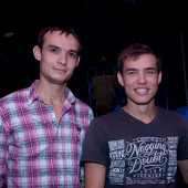 R&B Project - V.I.P. фото 82