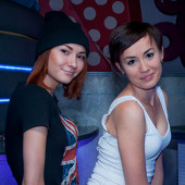 R&B Project V.I.P. фото 63