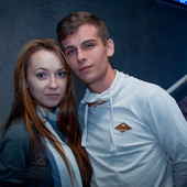 R&B Project V.I.P. фото 93