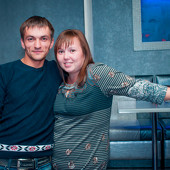 R&B Project - V.I.P. фото 56